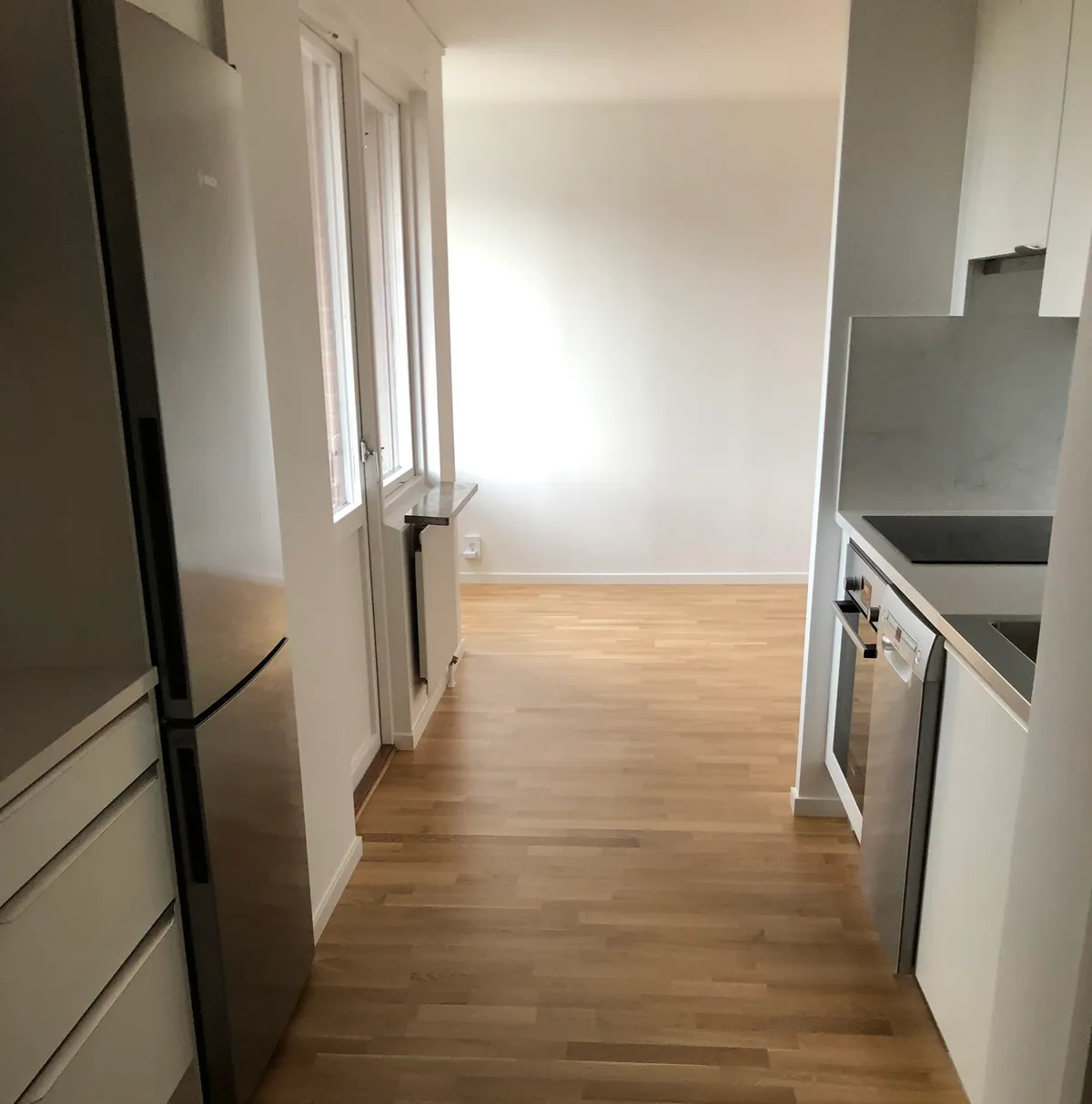 Hyreslägenhet på Norrköping i norrkoping