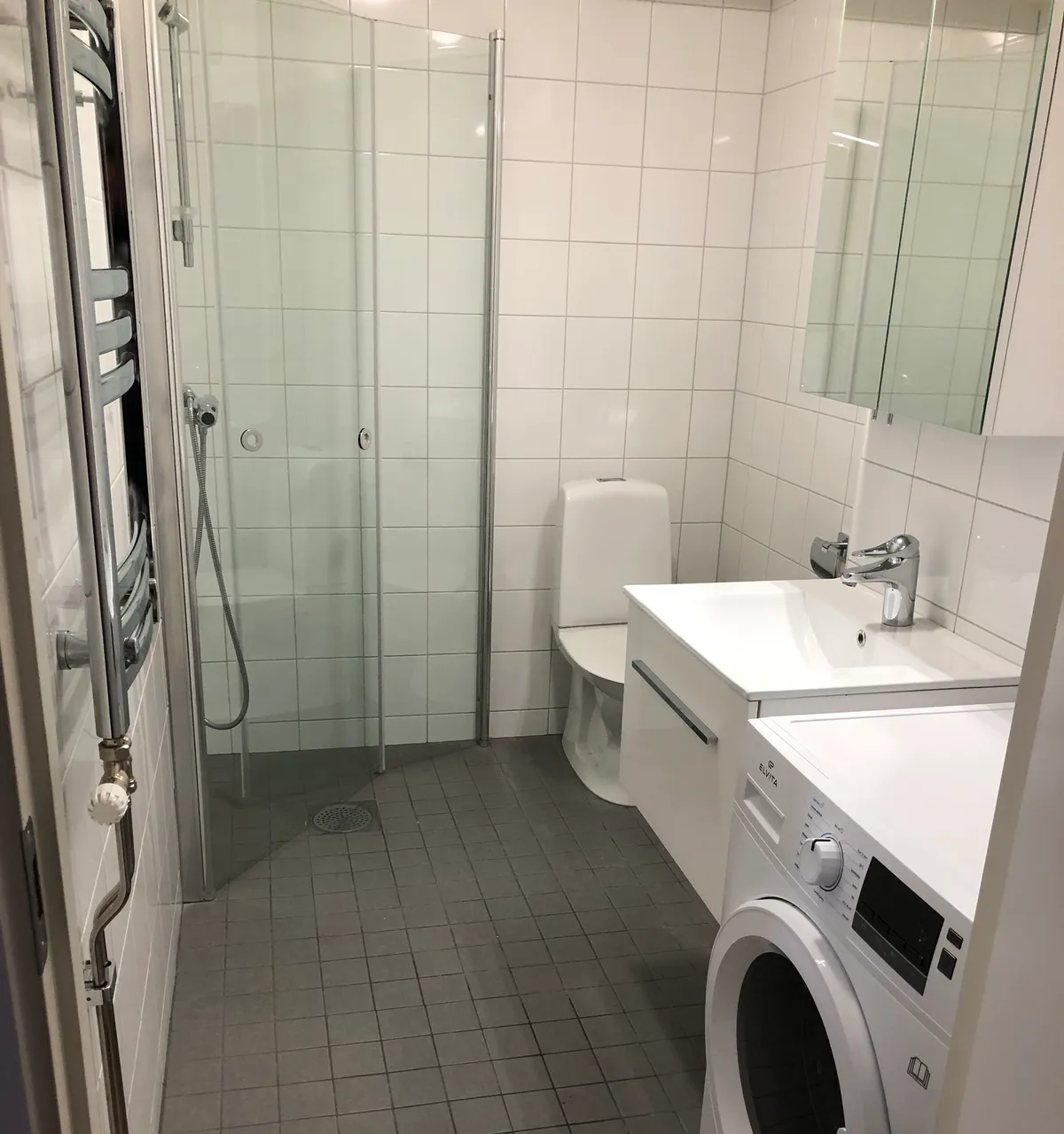 Hyreslägenhet på Norrköping i norrkoping