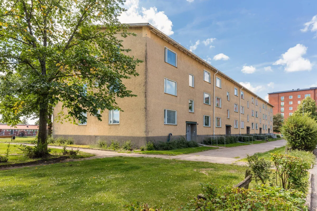 Hyreslägenhet på Norrköping i norrkoping