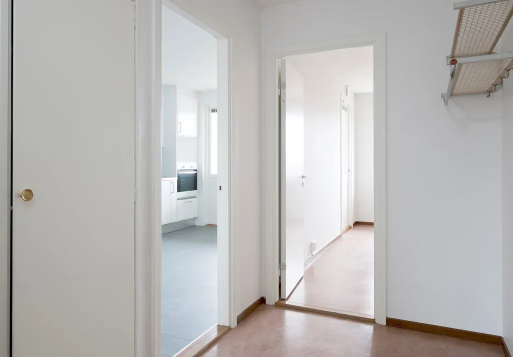 Hyreslägenhet på Norrköping i norrkoping