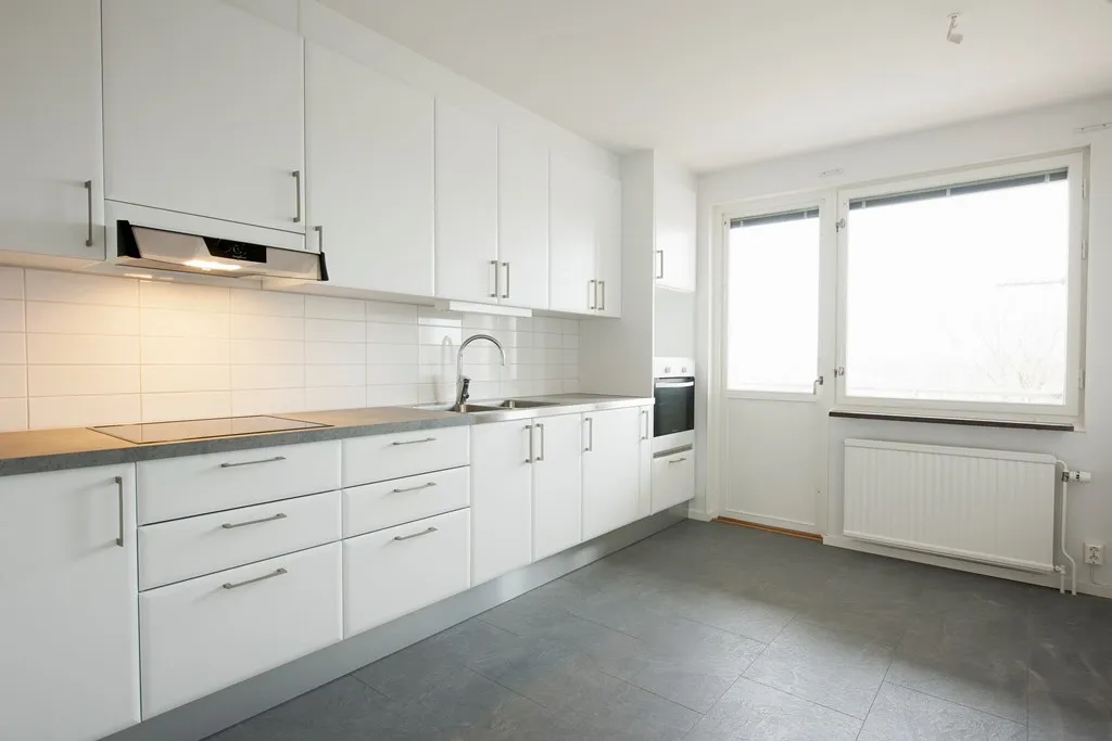 Hyreslägenhet på Norrköping i norrkoping