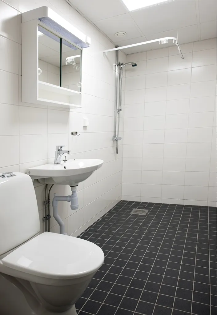 Hyreslägenhet på Norrköping i norrkoping