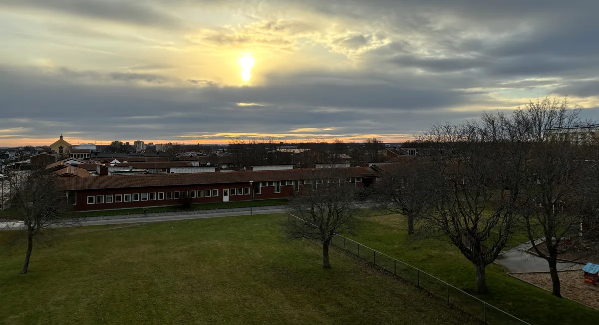 Hyreslägenhet på Norrköping i norrkoping