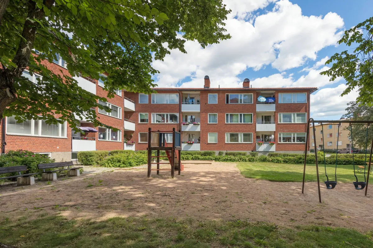 Hyreslägenhet på Norrköping i norrkoping