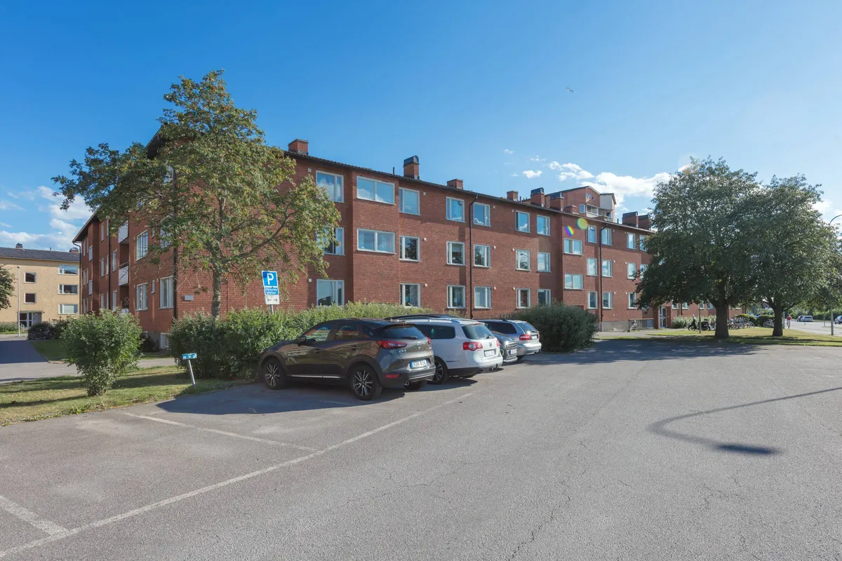 Hyreslägenhet på Norrköping i norrkoping