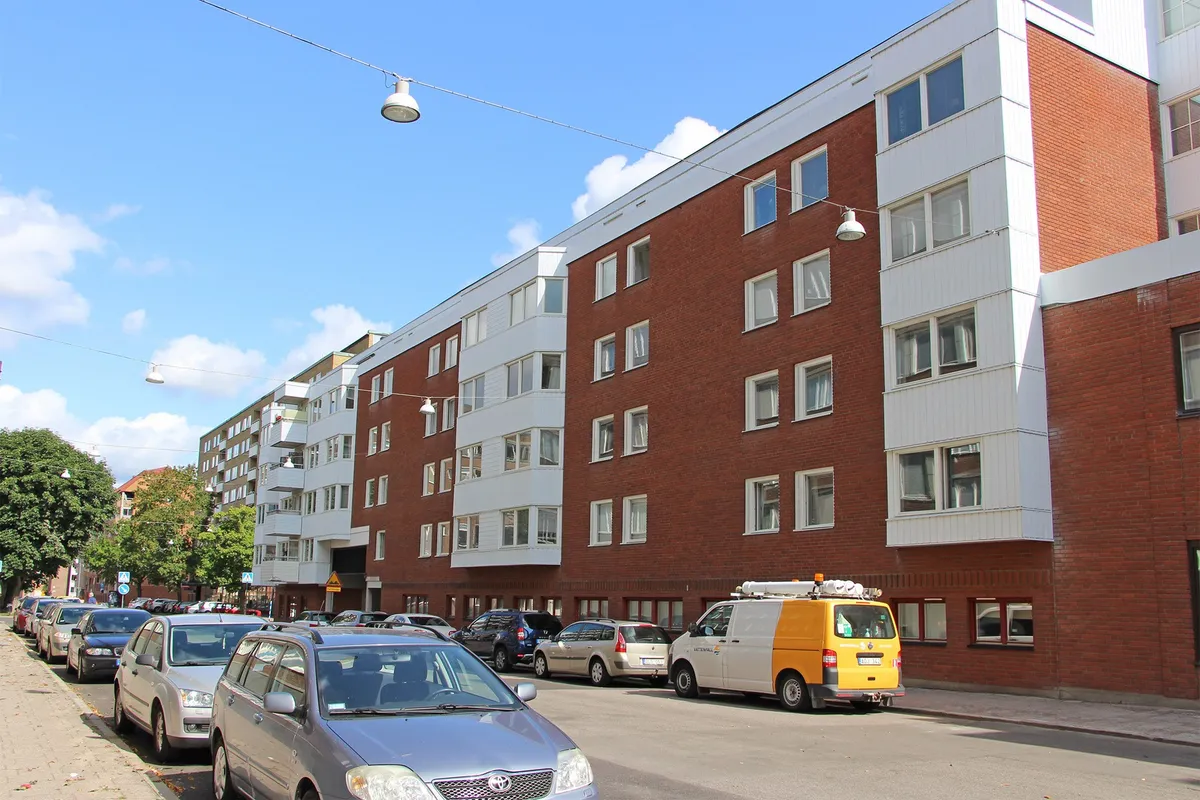 Hyreslägenhet på Norrköping i norrkoping