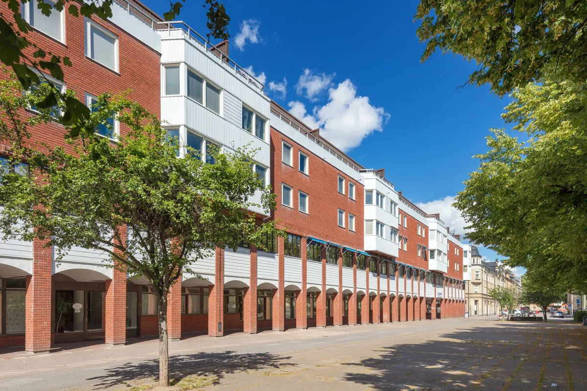 Hyreslägenhet på Norrköping i norrkoping