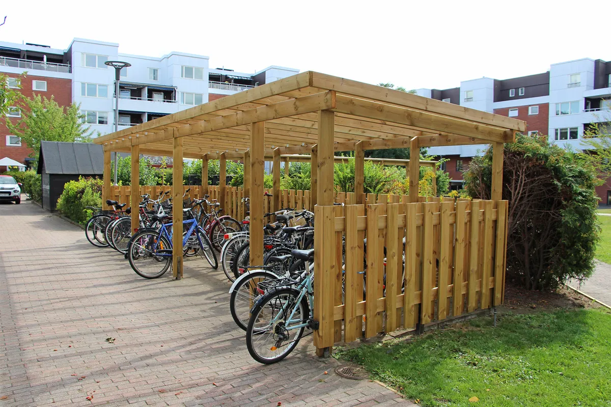 Hyreslägenhet på Norrköping i norrkoping