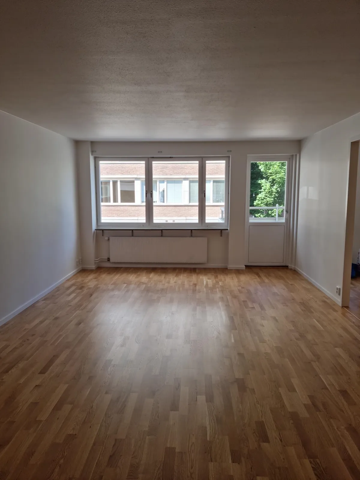 Hyreslägenhet på Norrköping i norrkoping