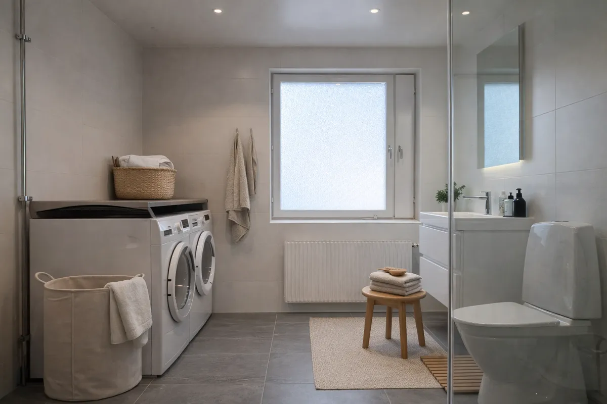 Hyreslägenhet på Norrköping i norrkoping