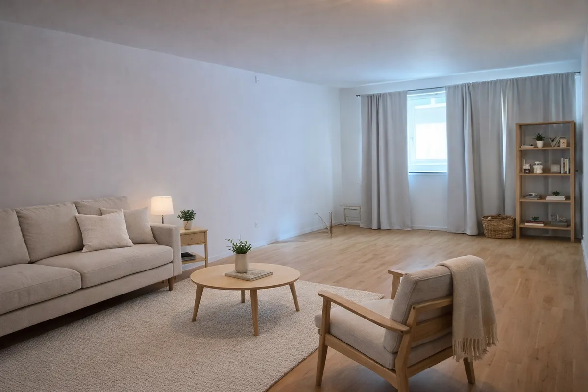 Hyreslägenhet på Norrköping i norrkoping