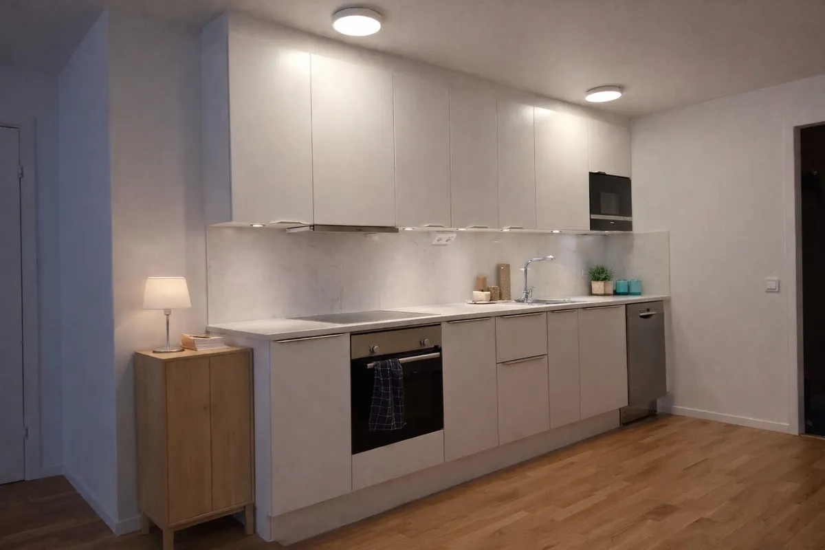 Hyreslägenhet på Norrköping i norrkoping