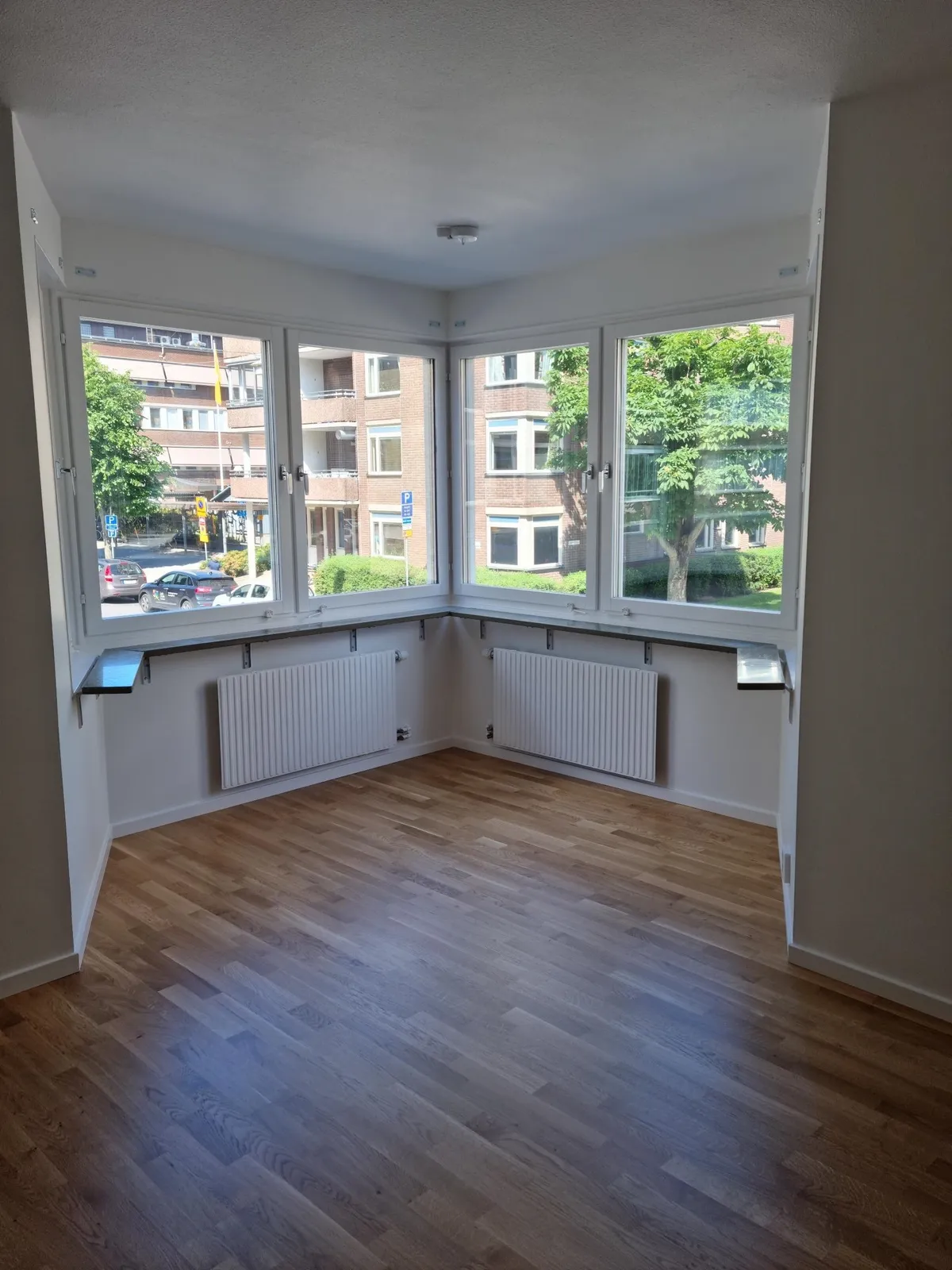 Hyreslägenhet på Norrköping i norrkoping