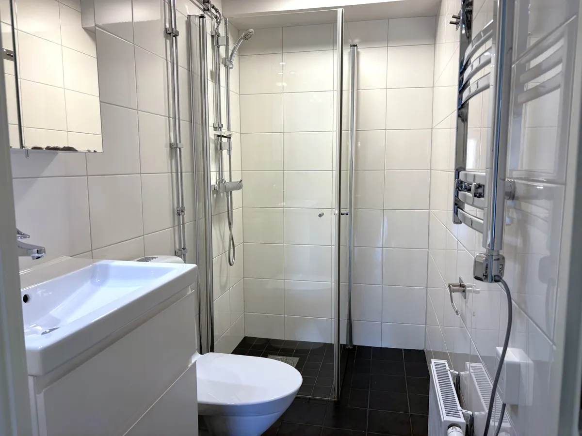 Hyreslägenhet på Norrköping i norrkoping