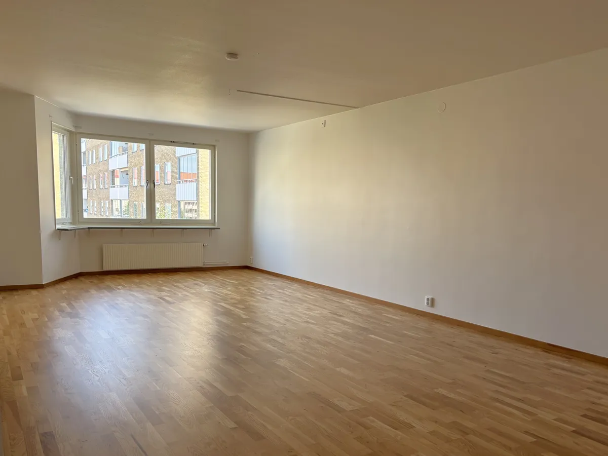 Hyreslägenhet på Norrköping i norrkoping