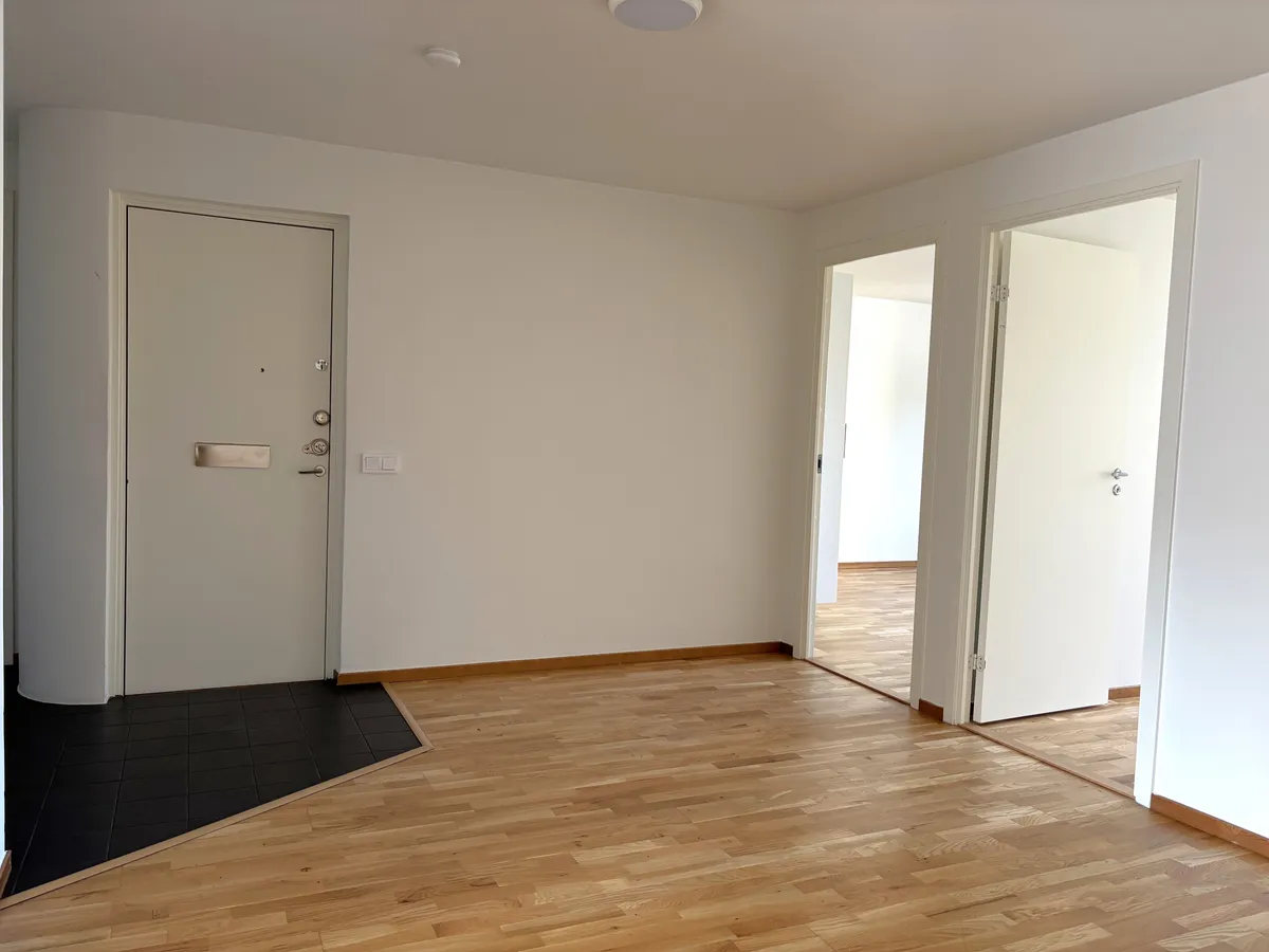 Hyreslägenhet på Norrköping i norrkoping