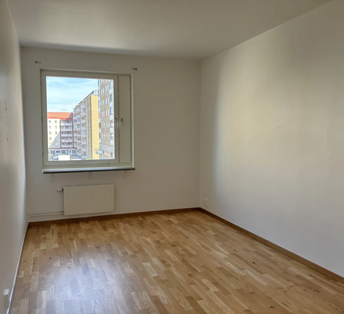 Hyreslägenhet på Norrköping i norrkoping