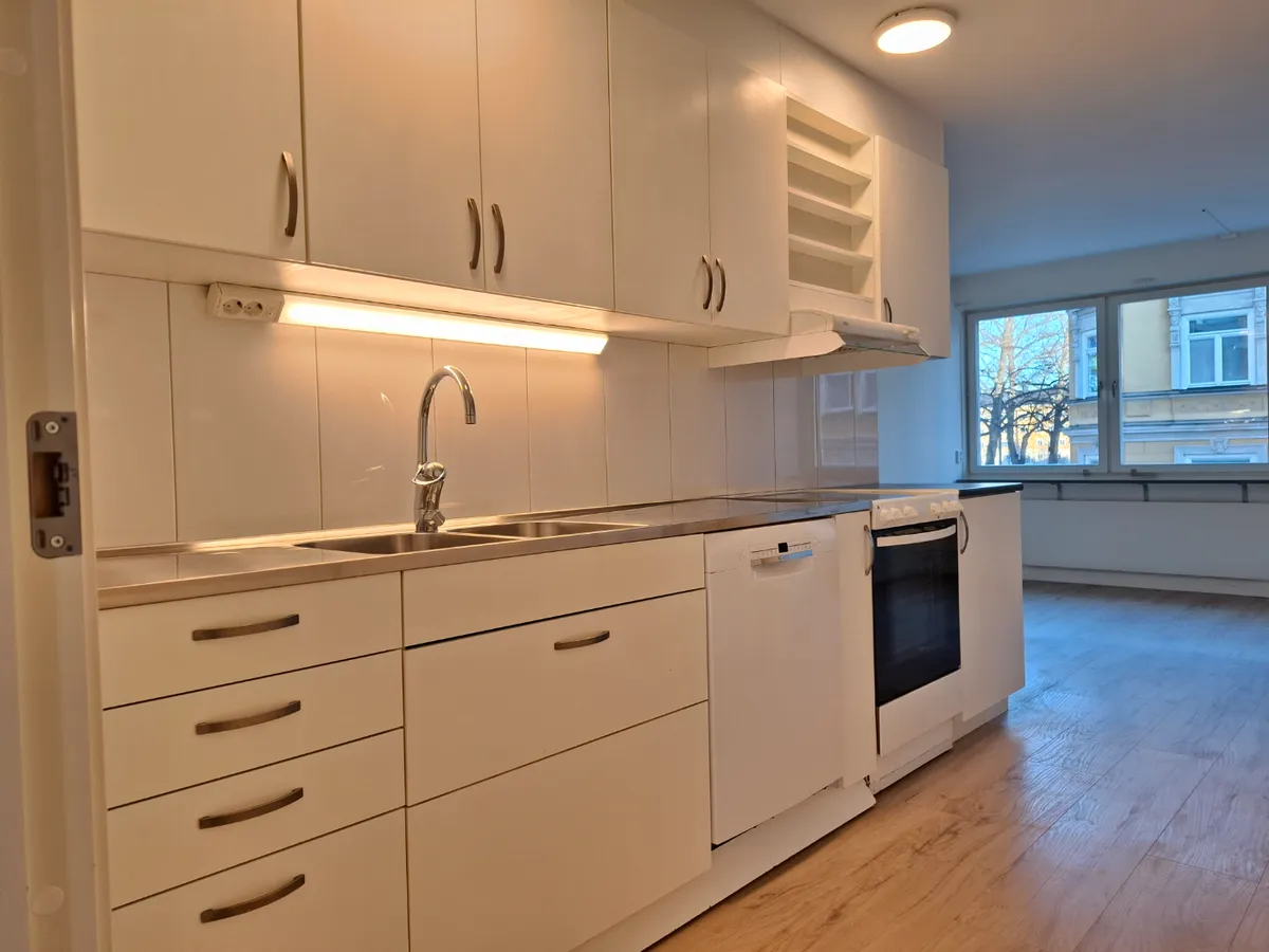 Hyreslägenhet på Norrköping i norrkoping