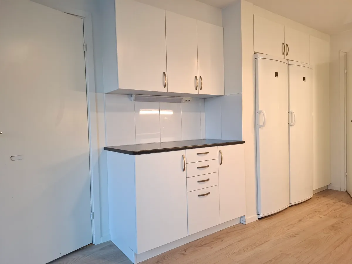 Hyreslägenhet på Norrköping i norrkoping