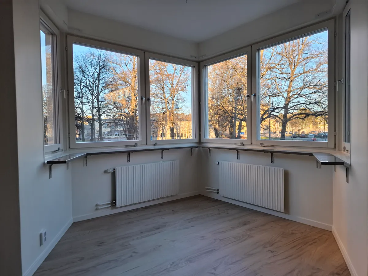 Hyreslägenhet på Norrköping i norrkoping