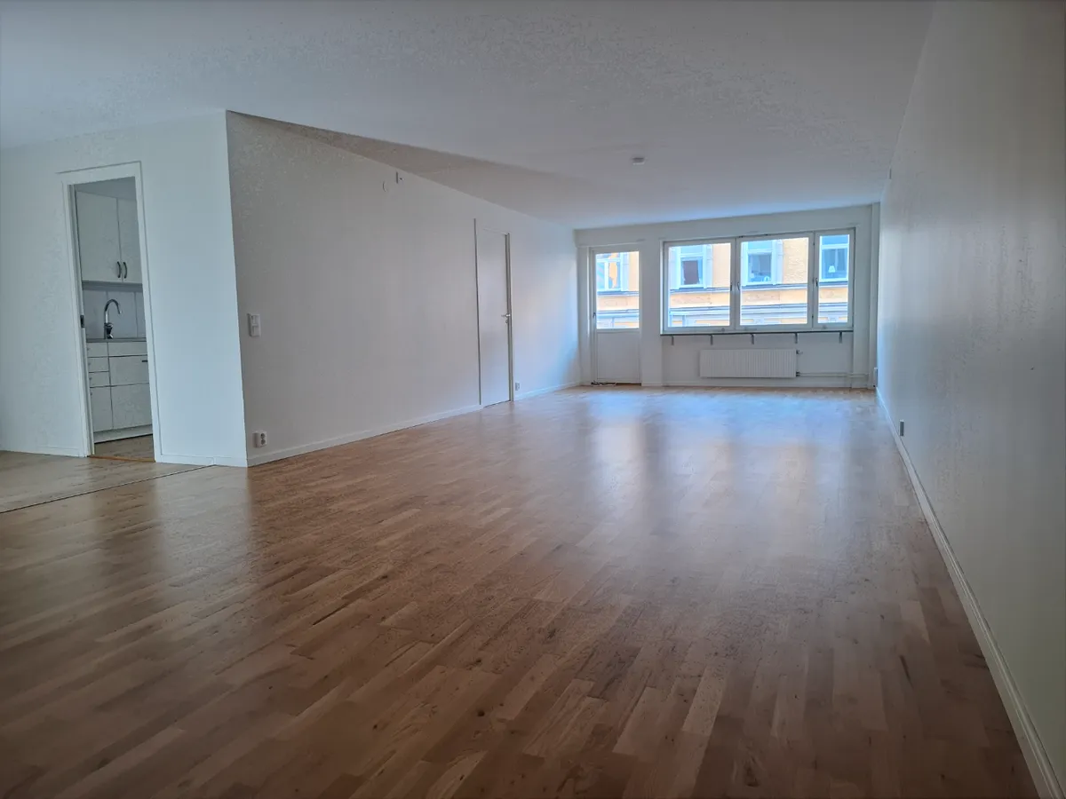 Hyreslägenhet på Norrköping i norrkoping