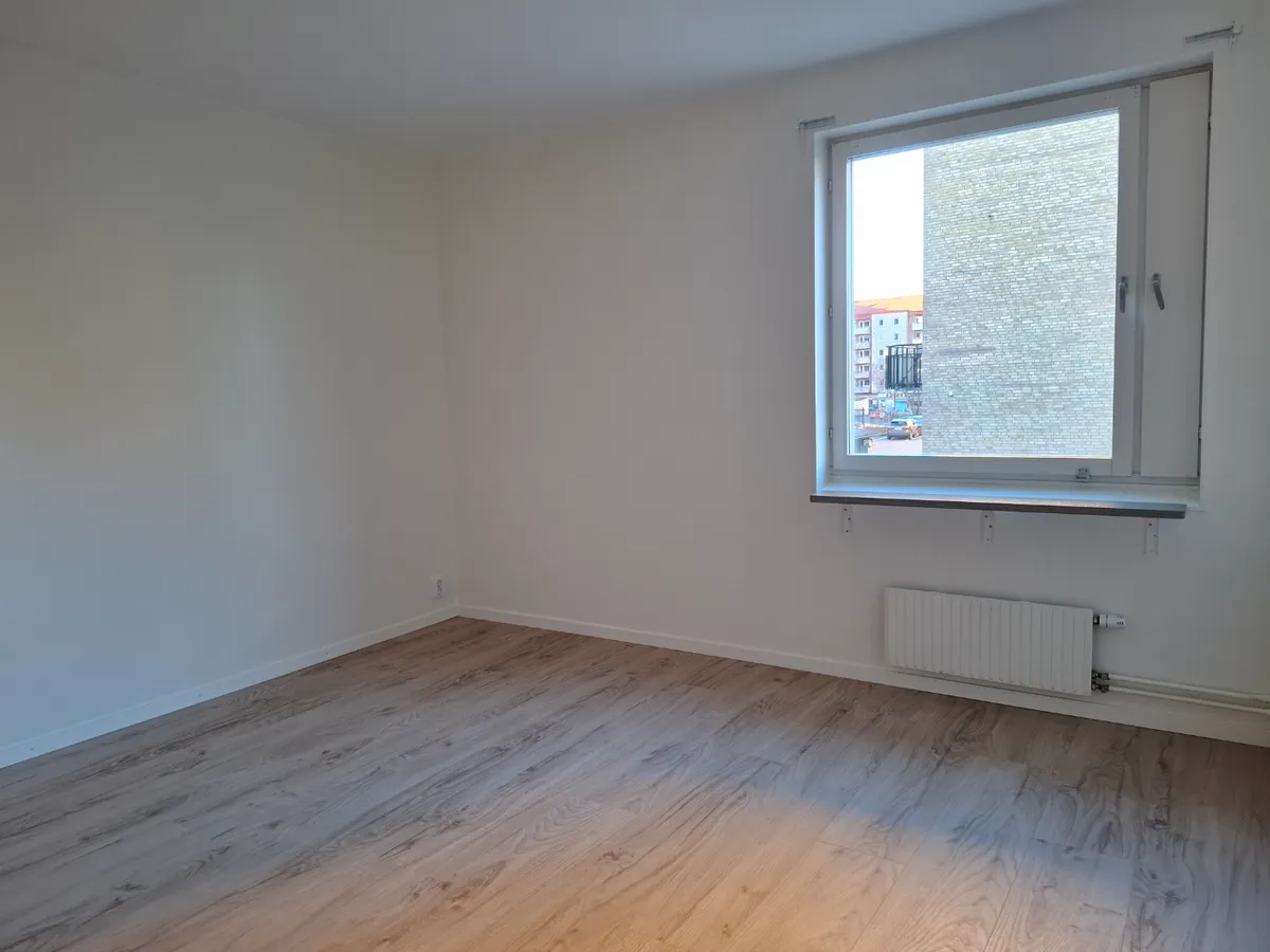 Hyreslägenhet på Norrköping i norrkoping