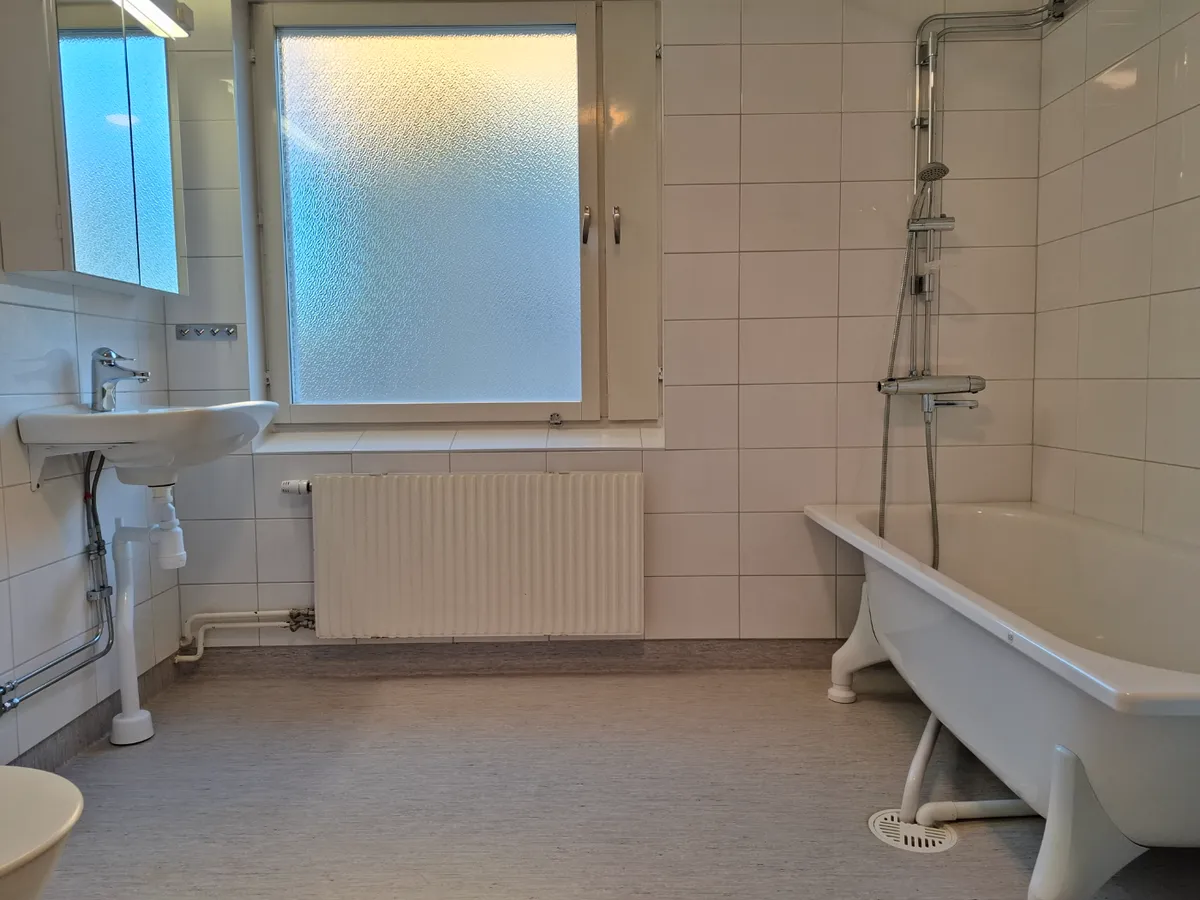 Hyreslägenhet på Norrköping i norrkoping