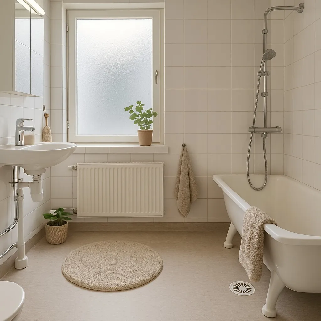 Hyreslägenhet på Norrköping i norrkoping