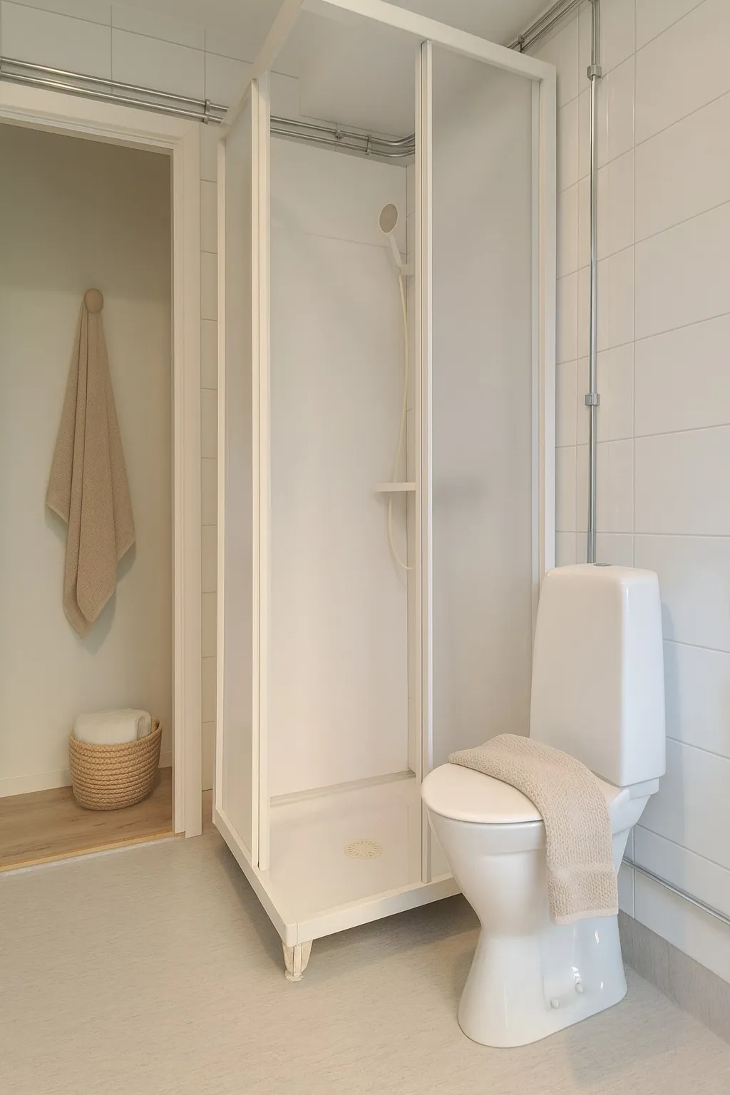 Hyreslägenhet på Norrköping i norrkoping