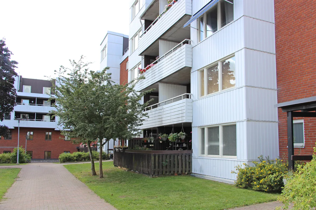 Hyreslägenhet på Norrköping i norrkoping