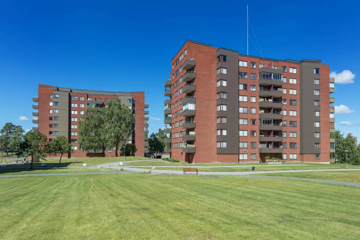 Hyreslägenhet på Norrköping i norrkoping