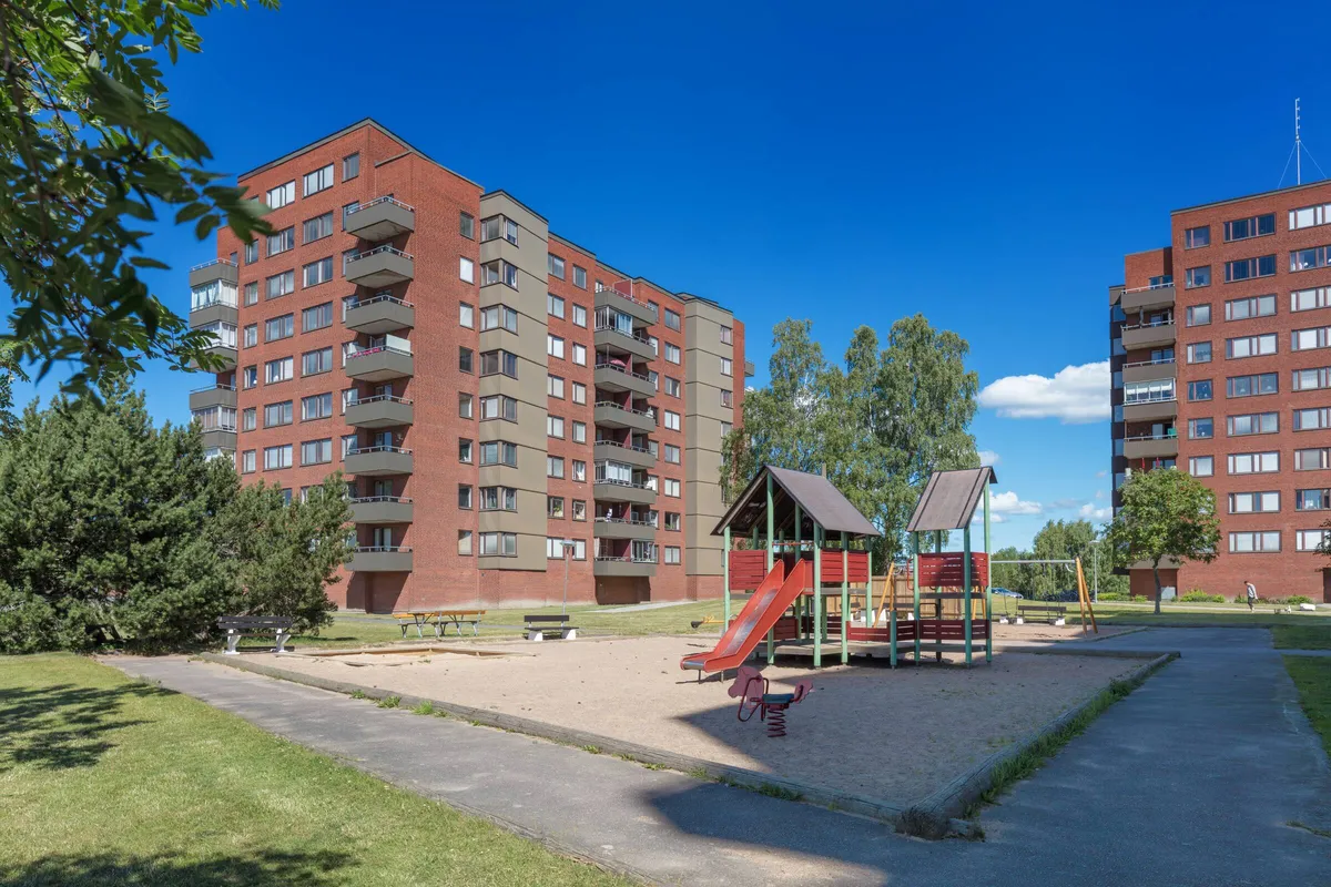 Hyreslägenhet på Norrköping i norrkoping