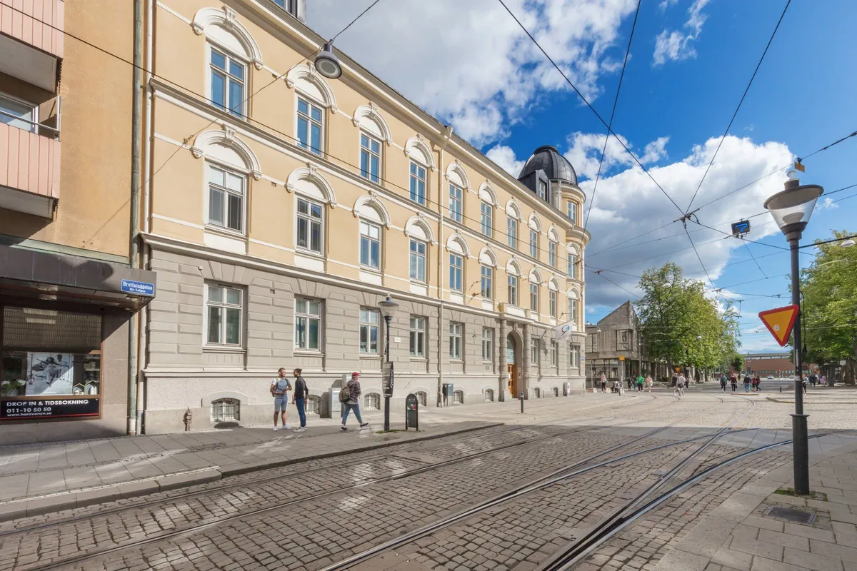 Hyreslägenhet på Norrköping i norrkoping
