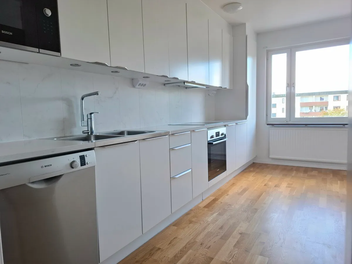 Hyreslägenhet på Norrköping i norrkoping