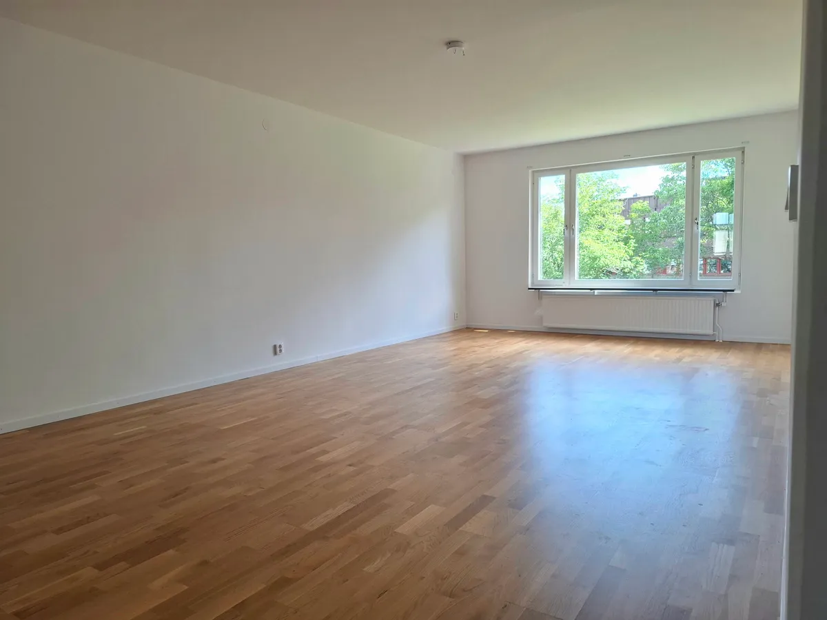 Hyreslägenhet på Norrköping i norrkoping