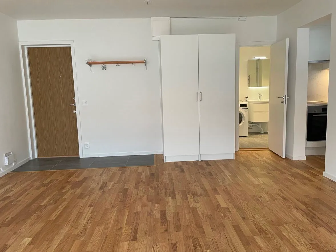 Hyreslägenhet på Norrköping i norrkoping
