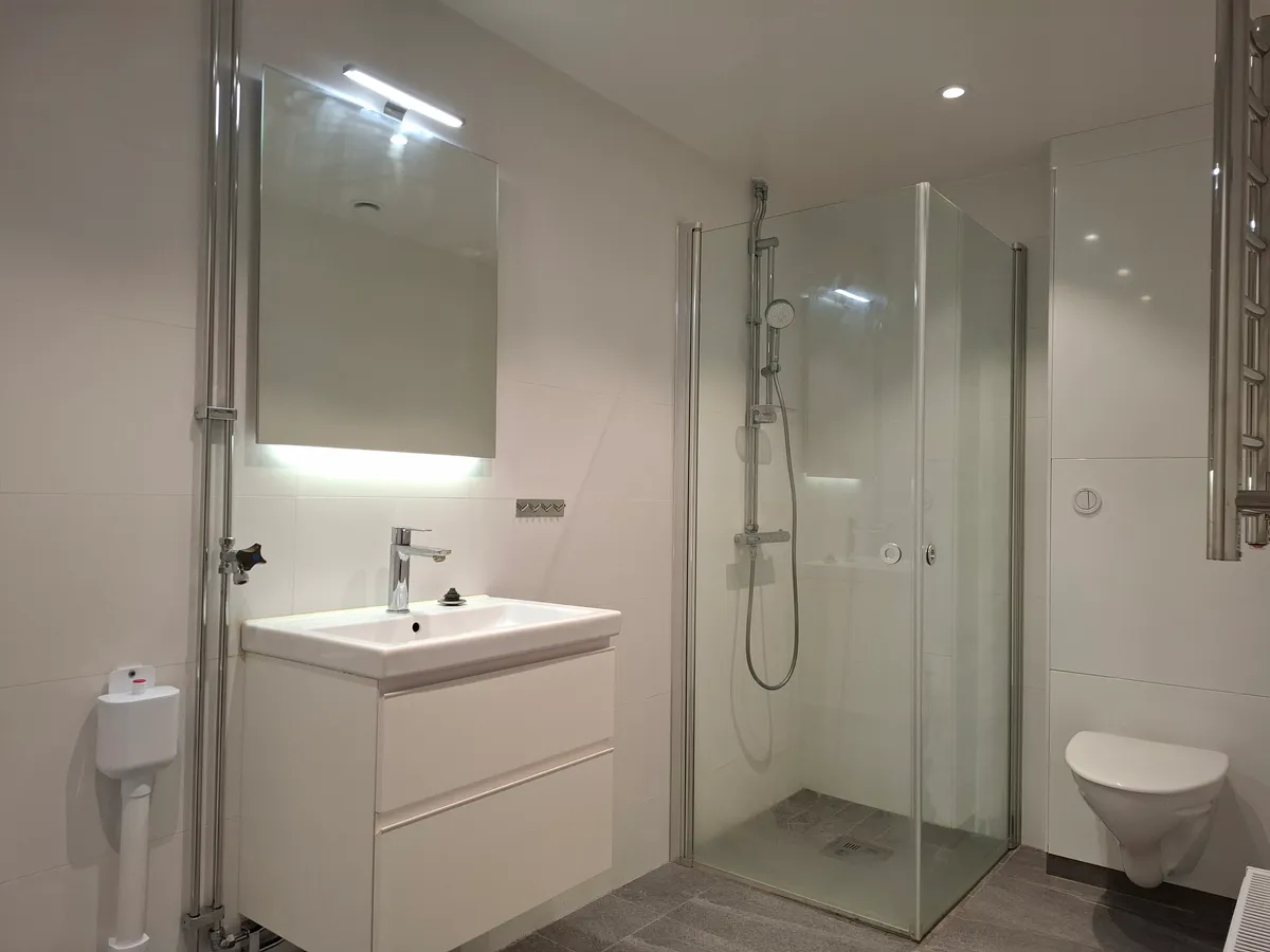 Hyreslägenhet på Norrköping i norrkoping