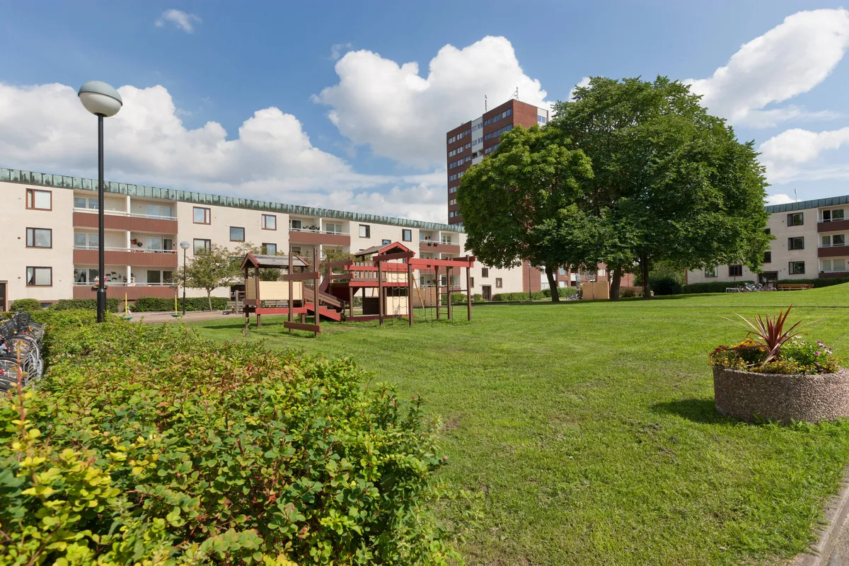 Hyreslägenhet på Norrköping i norrkoping