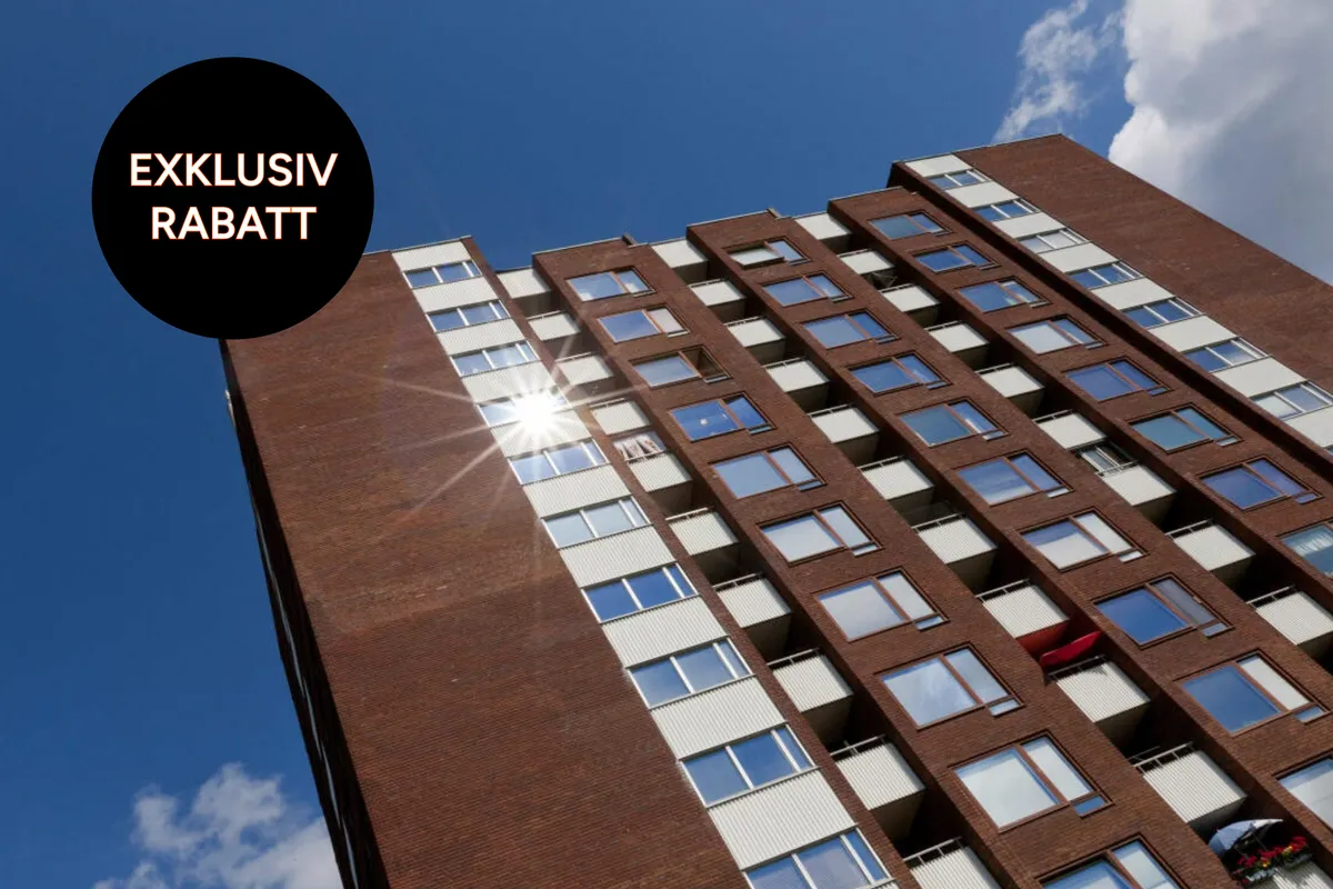 Hyreslägenhet på Norrköping i norrkoping