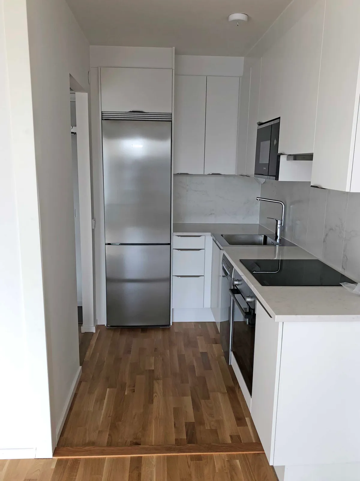 Hyreslägenhet på Norrköping i norrkoping