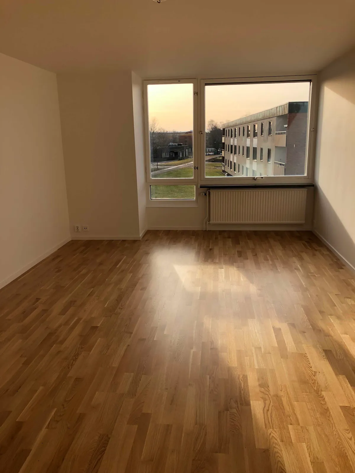 Hyreslägenhet på Norrköping i norrkoping