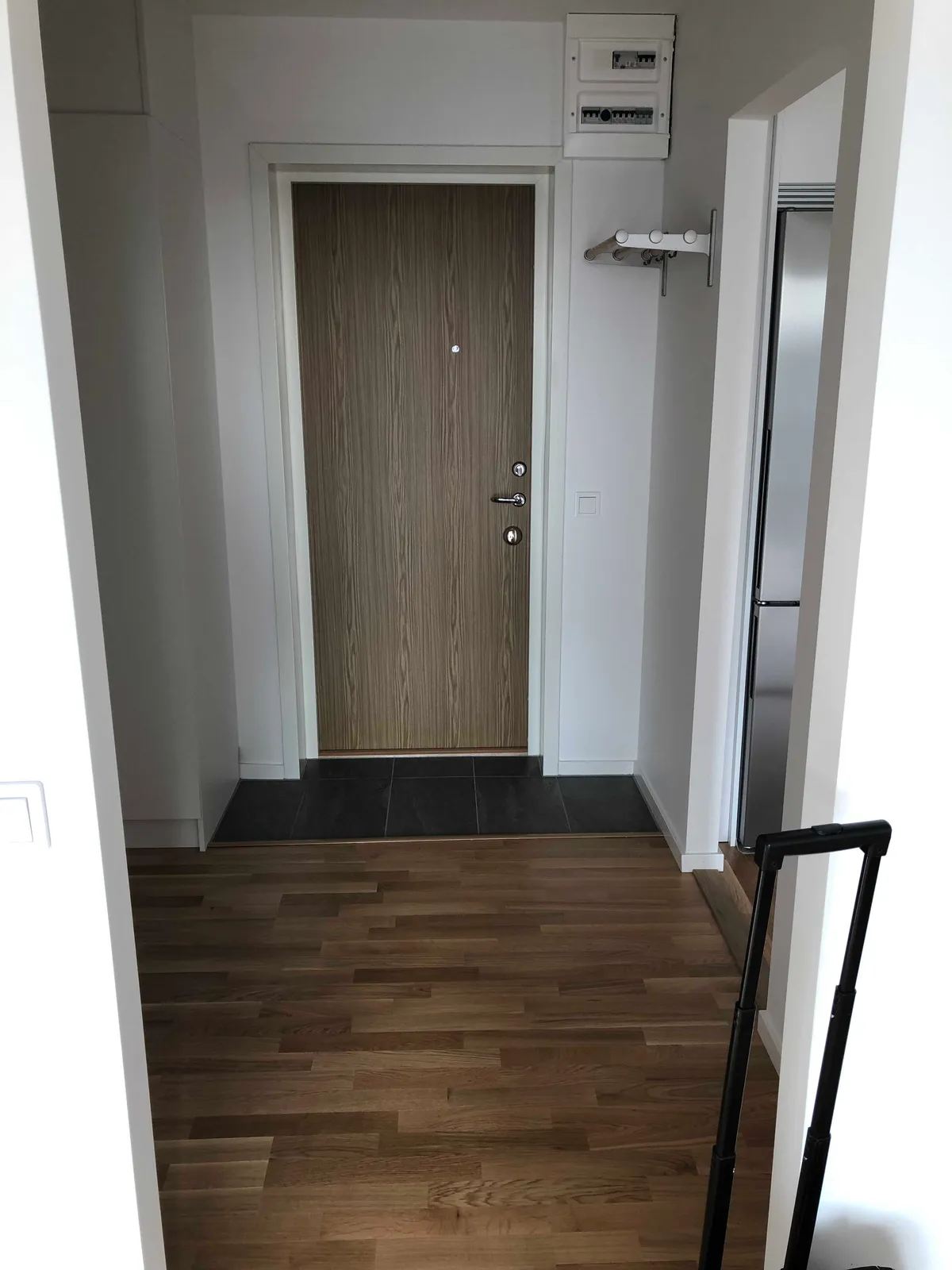 Hyreslägenhet på Norrköping i norrkoping