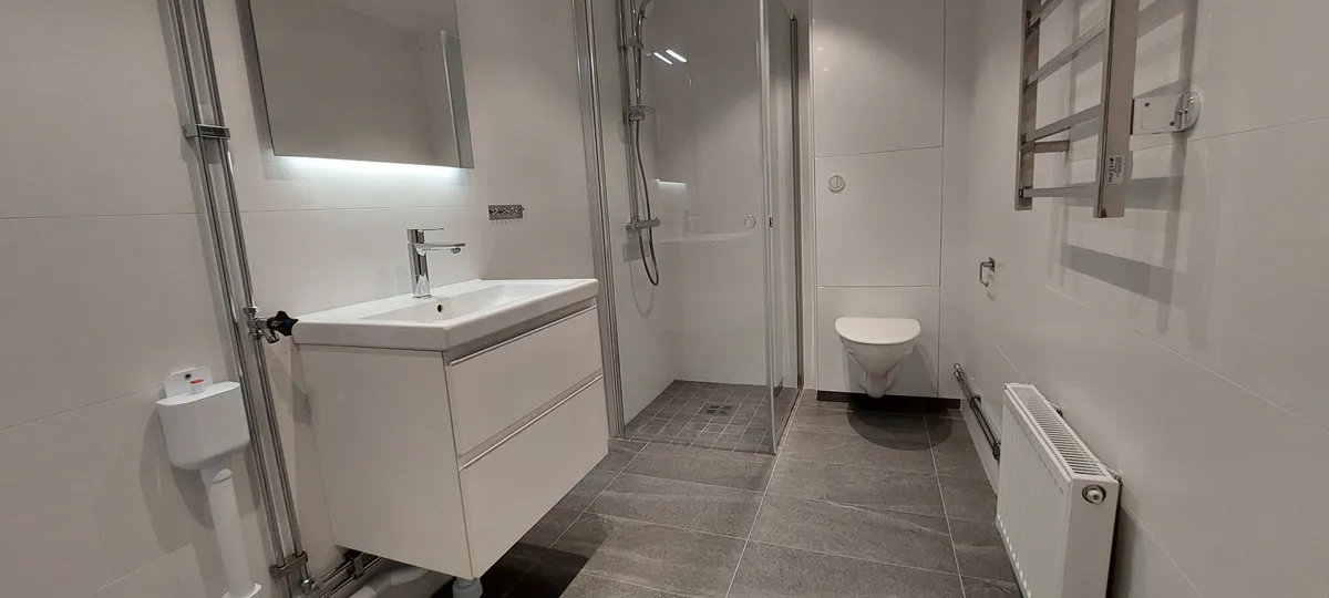 Hyreslägenhet på Norrköping i norrkoping