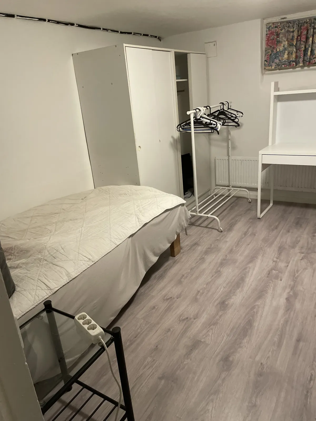 Hyresbostad på Eskilstuna i eskilstuna