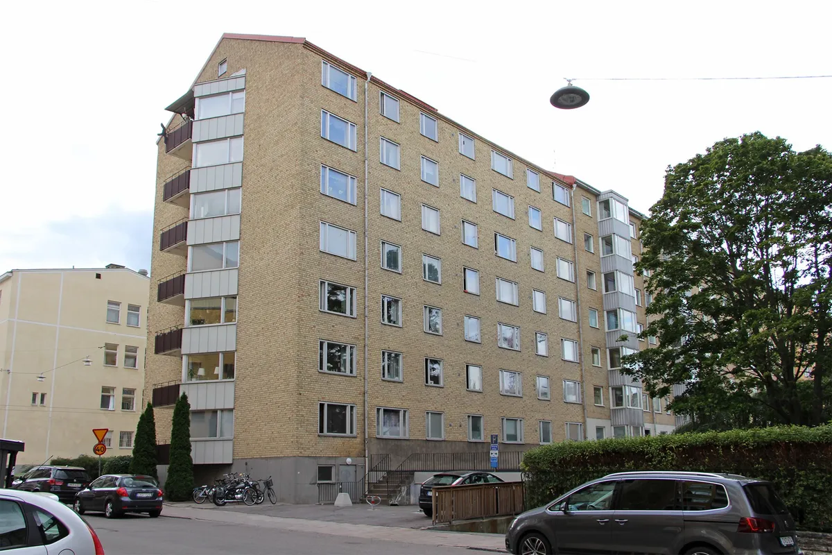 Hyreslägenhet på Norrköping i norrkoping