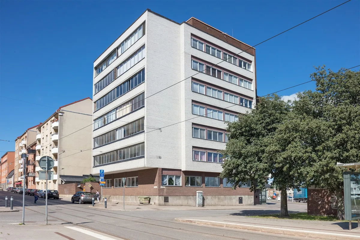 Hyreslägenhet på Norrköping i norrkoping