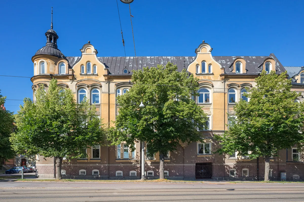 Hyreslägenhet på Norrköping i norrkoping