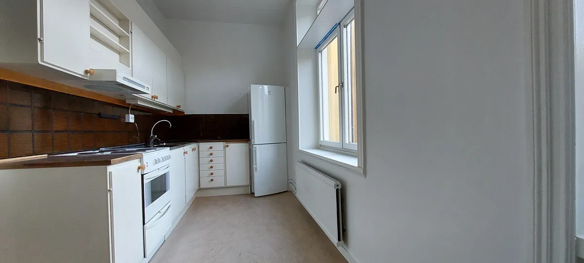 Hyreslägenhet på Norrköping i norrkoping