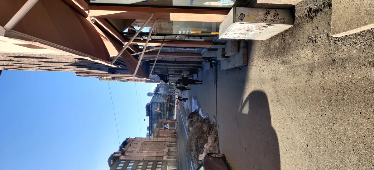 Hyreslägenhet på Helsinki i helsinki