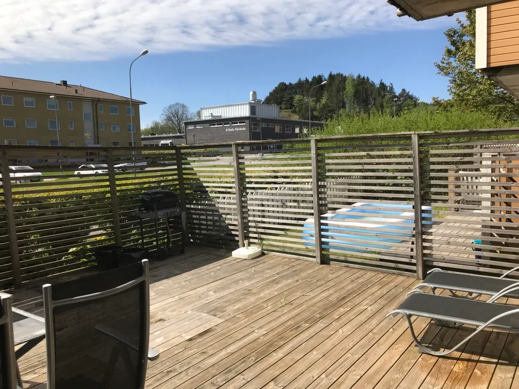 Hyreslägenhet på Kungsbacka i kungsbacka